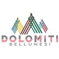 Escudo del Dolomiti Bellunesi