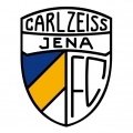 Escudo del Carl Zeiss Fem