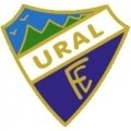 Escudo del Ural Español CF B