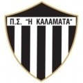 Escudo del Kalamata FC