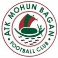 Escudo del Mohun Bagan II