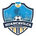 Escudo del Huancavilca