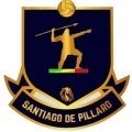 Escudo del Santiago de Píllaro