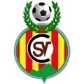 Escudo del Sport Villarreal