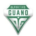 Escudo del Deportivo Guano