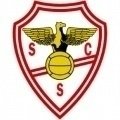 Escudo del SC Salgueiros Sub 15