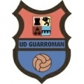 UD Guarromán