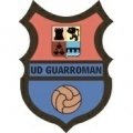 Guarromán