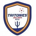 Escudo del Tritones Vallarta