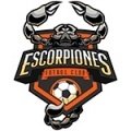 Escudo del Escorpiones FC