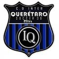 Escudo del Inter de Querétaro