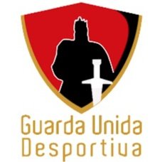 Escudo del Guarda Unida Sub 15