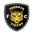 Escudo del Toronto Tigers