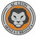 Escudo del AC Leon