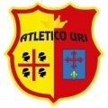 Escudo del Atletico Uri