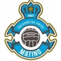 Virtus Matino