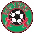 Escudo del RG Ticino