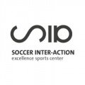 Escudo del C.F Soccer Inter-Action