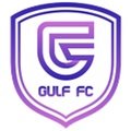 Escudo del Gulf Heroes