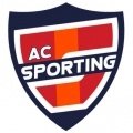 Escudo del Sporting Beirut