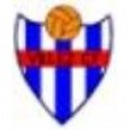 Escudo del Vélez C.F.