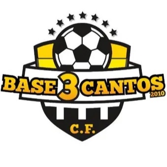 Futbol Base 3 Cantos