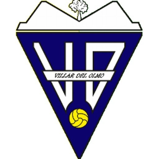 Escudo del UD Villar del Olmo