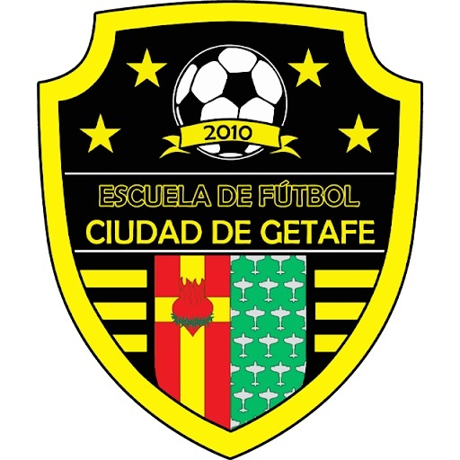 EF Ciudad de Getafe B