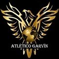 Escudo del Atlético Garvin