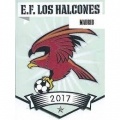 Escfut Halcones Madrid