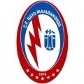 Escudo del Rayo Majadahonda Int. B