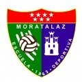 Escudo del Escuela Deportiva Moratalaz