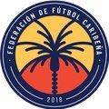 Escudo del CD Futbol Caribeño