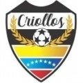 Escudo del Criollos