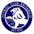 Escudo del Futbol Club Britanico B