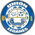 Escudo del Cultural Union Leganes