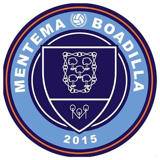 E Aupa Mentema Boadilla C