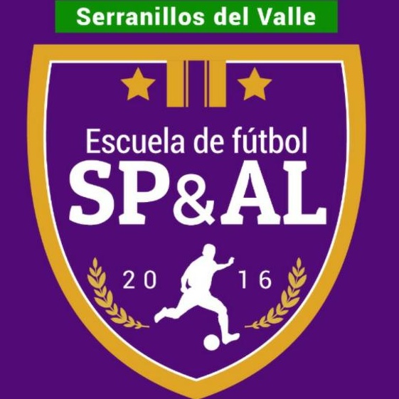 Sp&al Serranillos