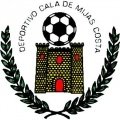 Escudo El Palo FC B