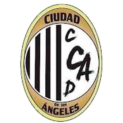 Ciudad Los Angeles B