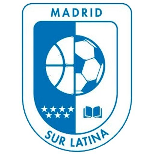 Madrid Sur Latina B
