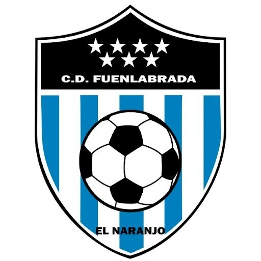 Fuenlabrada El Naranjo B