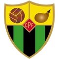 Escudo del Periso Club de Futbol B