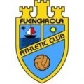 Escudo del At.Fuengirola Sub 19