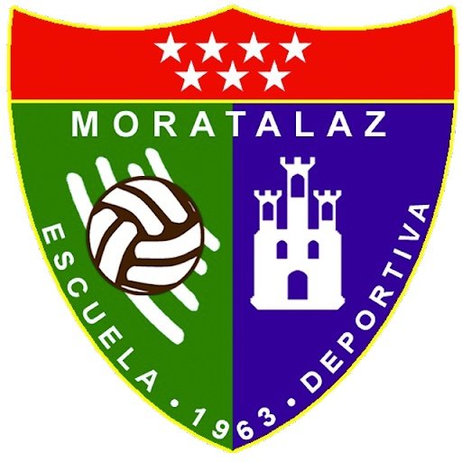 Escuela Deportiva Morat.