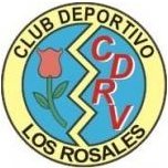 Escudo del Los Rosales de Villaverde