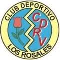 Escudo del Los Rosales de Villaverde