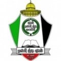 Escudo del Jabal Al Mukaber