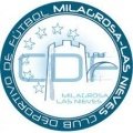 C.D Milagrosa Las Nieves