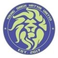 Escudo del Young Singh United